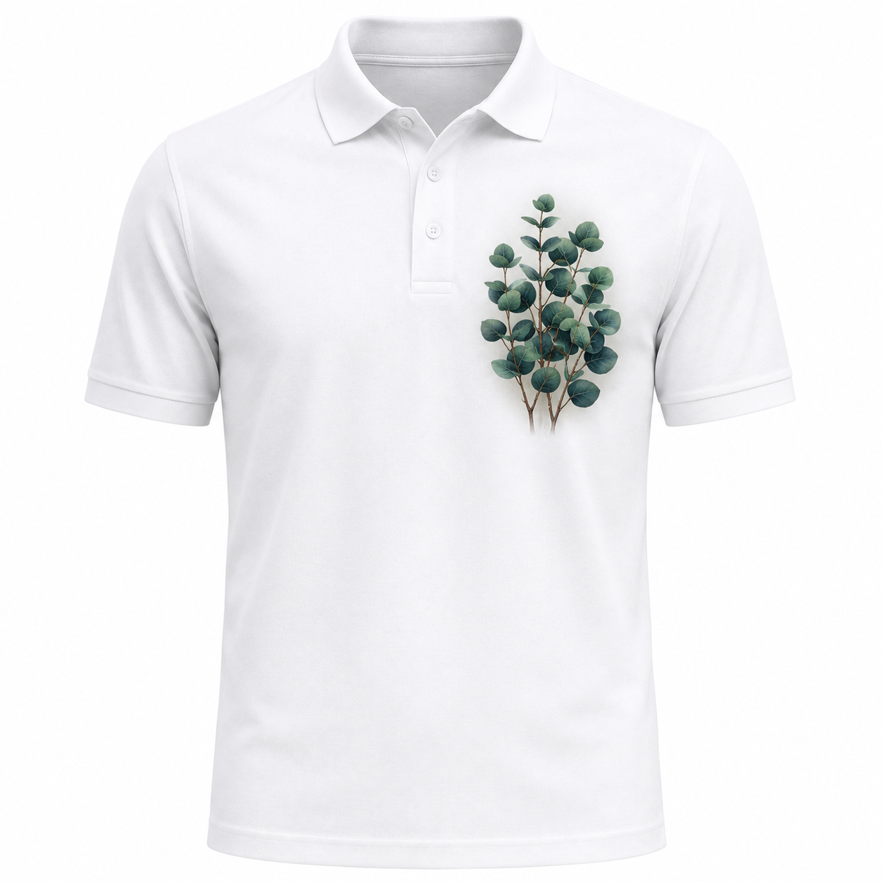 Polo corporate DTG