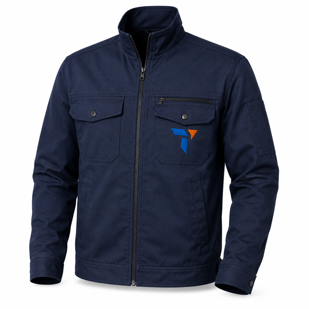 veste-travail