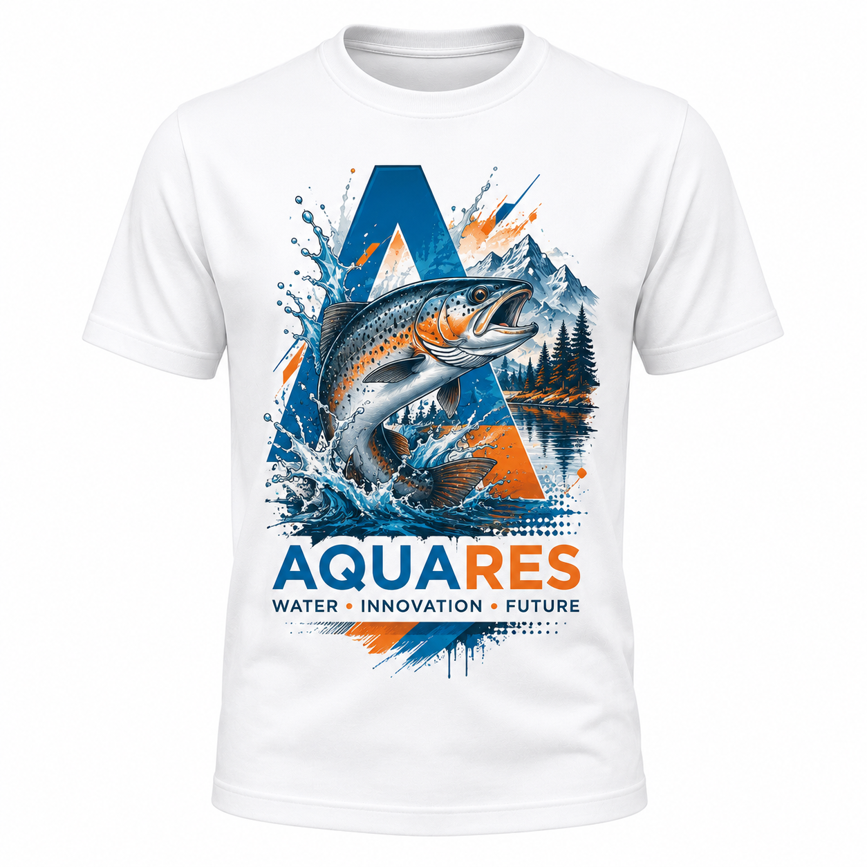 tshirt-graphique