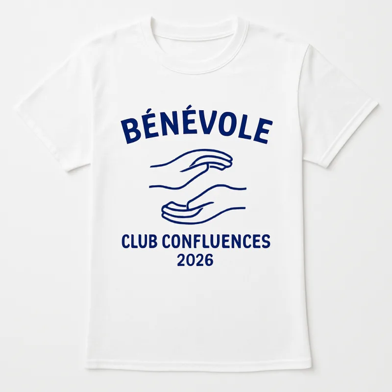 T-shirt sérigraphie carnaval costume