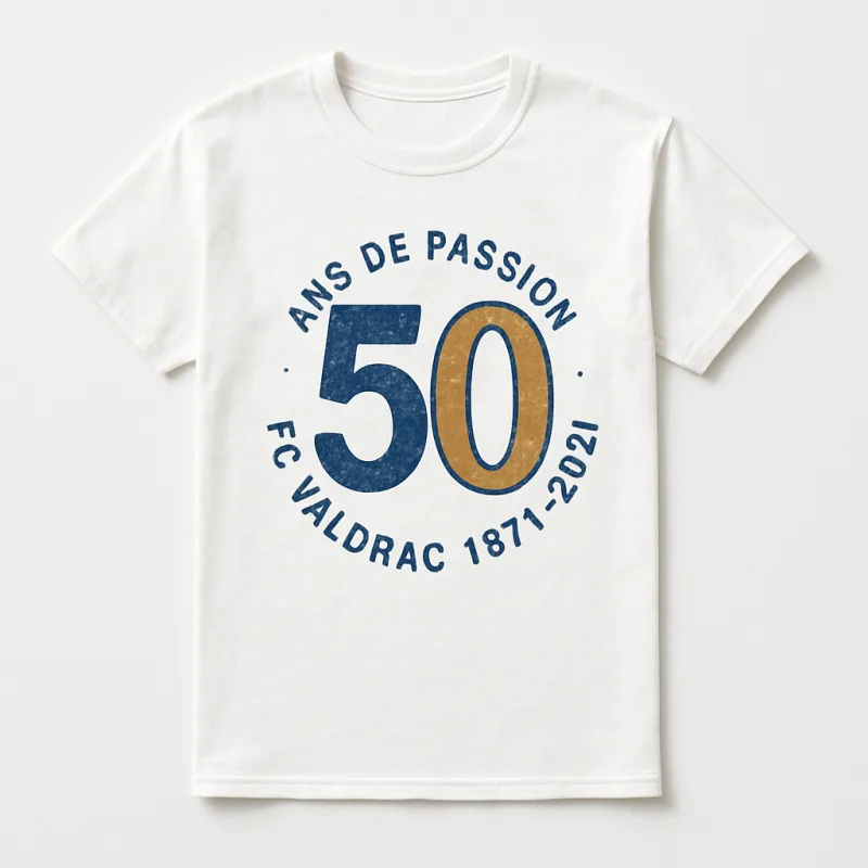 Édition spéciale 50 ans DTG